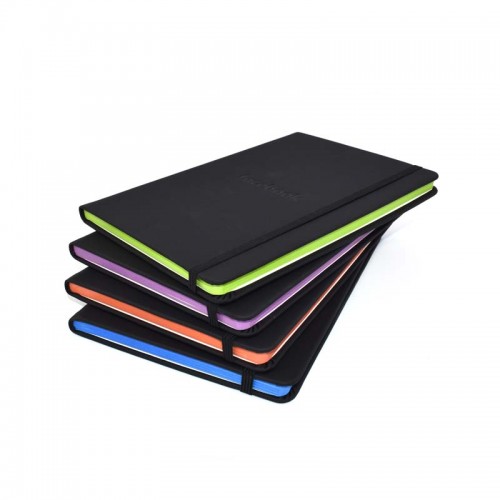 Customized Bonded Notebook